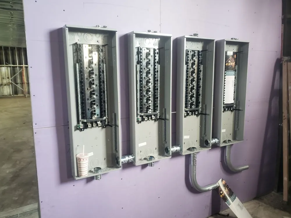 Affordable emergency electrical service service in ,  - Frank Barajas electrical