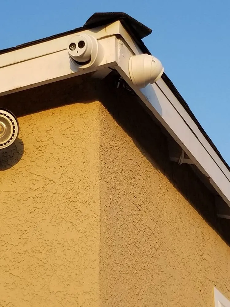 Slide of Frank Barajas electrical