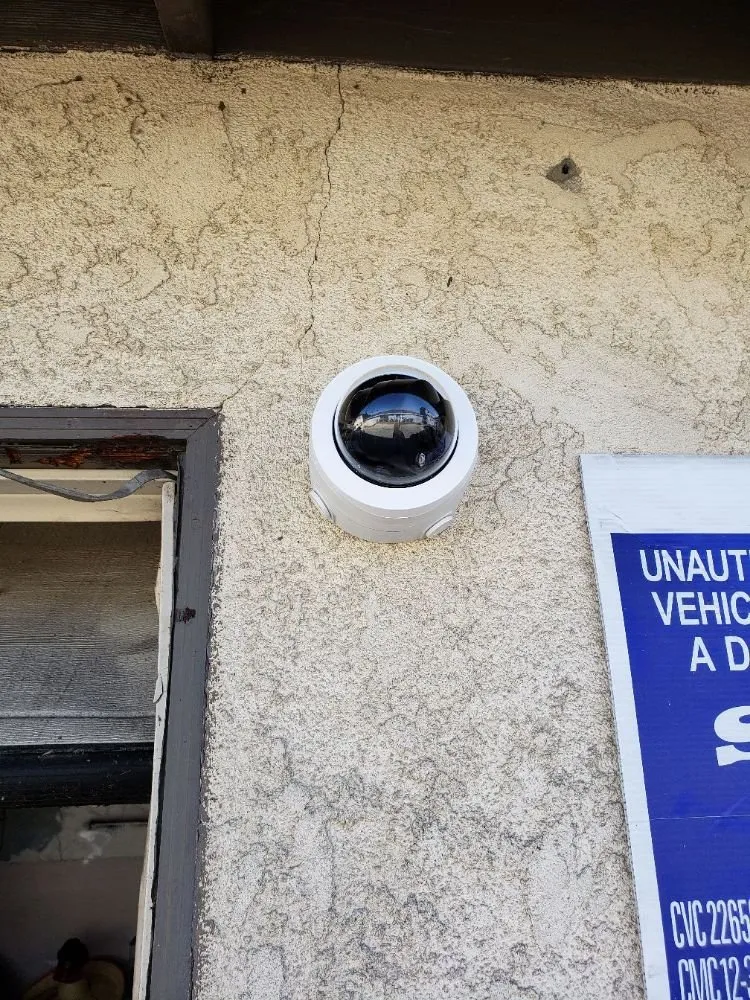 Slide of Frank Barajas electrical