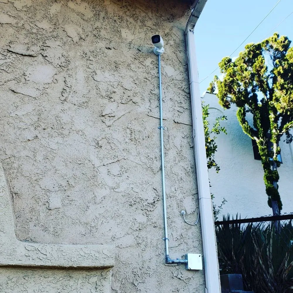 Slide of Frank Barajas electrical