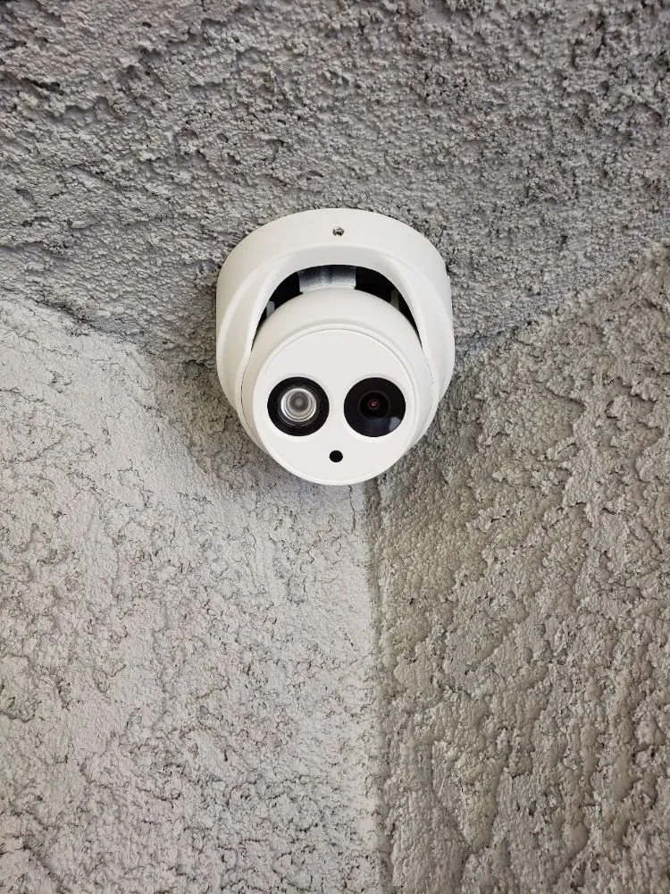 Slide of Frank Barajas electrical