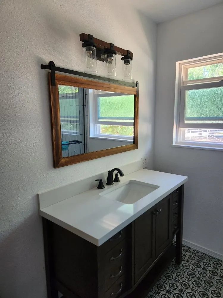 Trusted electrical service for homes in circuit breaker repair, by