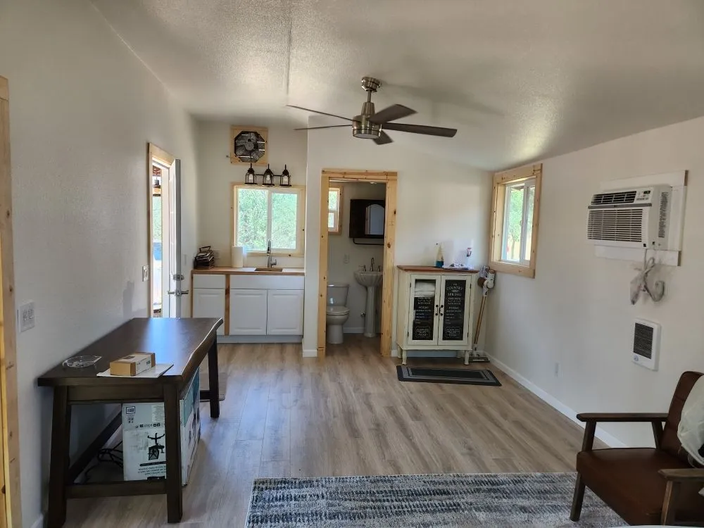 Emergency panel upgrade service in , - Frank Bentons Handyman Service