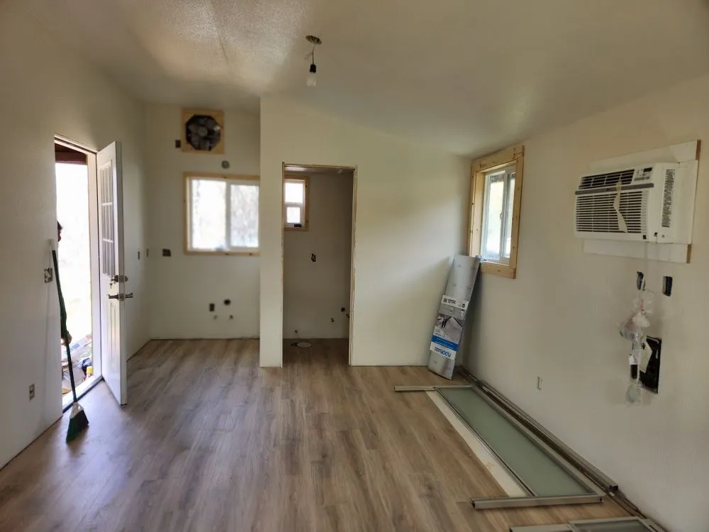 Affordable panel upgrade experts serving , - Frank Bentons Handyman Service