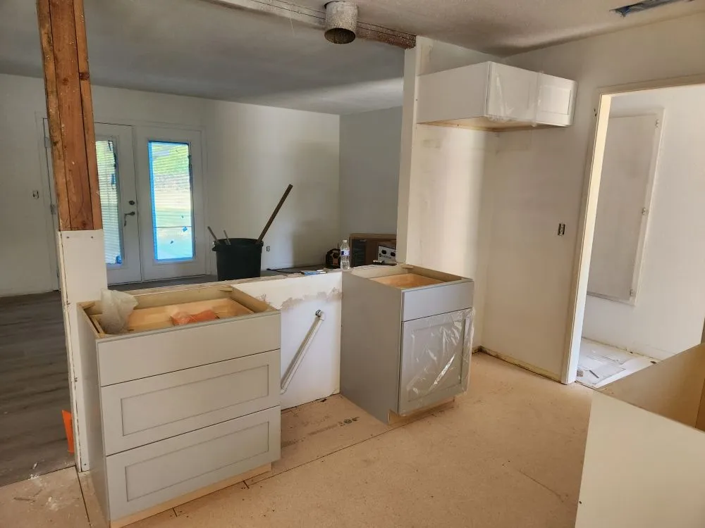 Licensed electrical service for homes in electrical repair, by