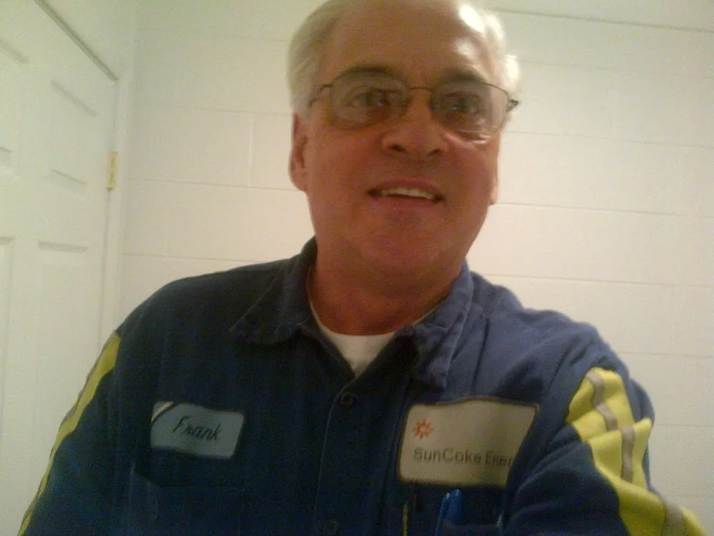 Slide of Frank Blankenship Properties & Electrical