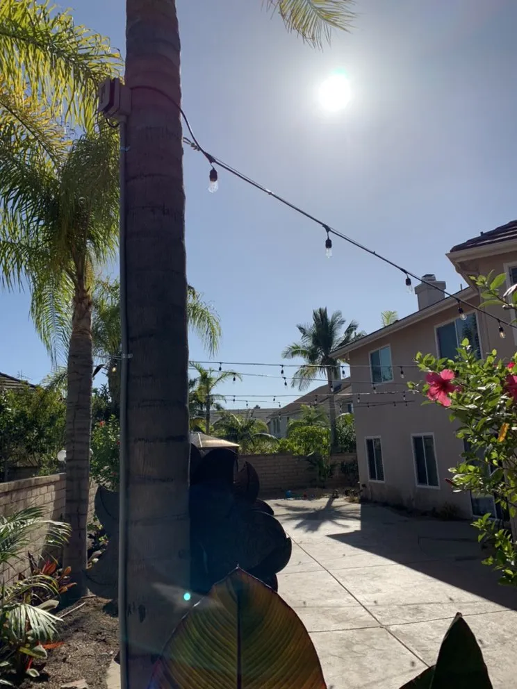 Slide of Frank Electric