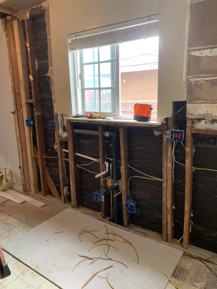 Slide of Frank Electric