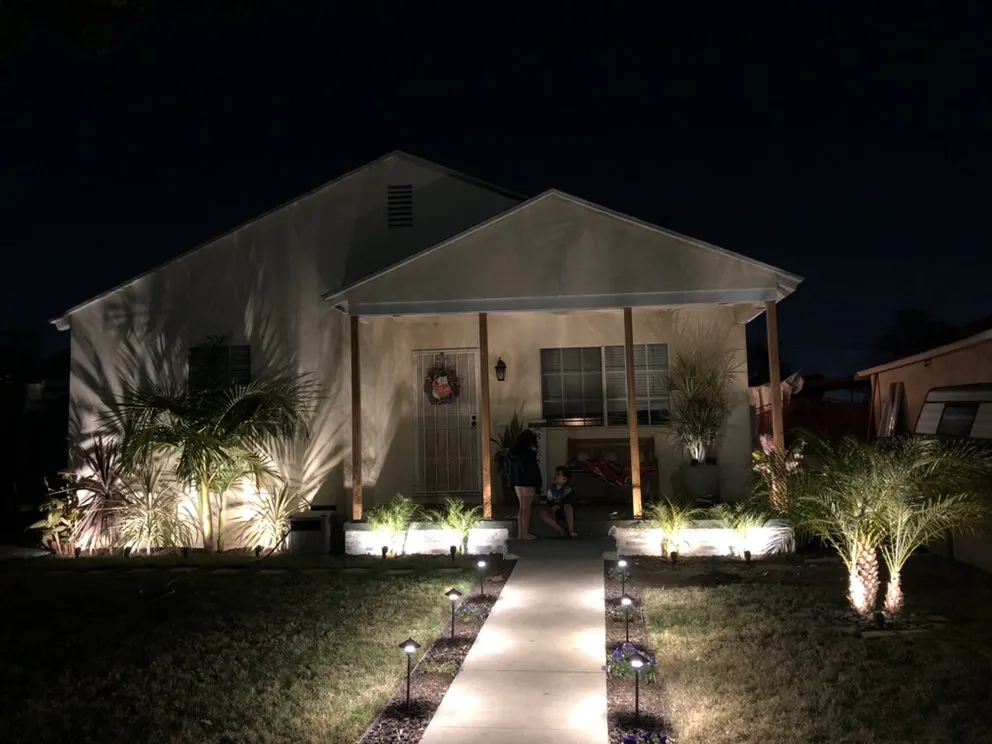 Slide of Frank Electric