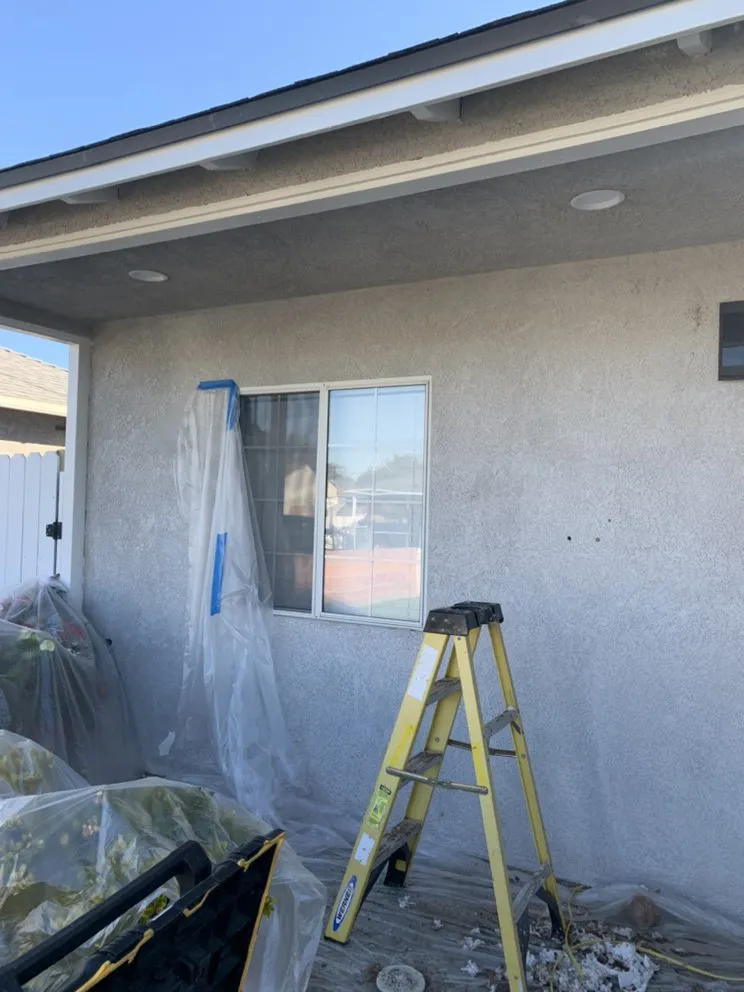 Slide of Frank Electric