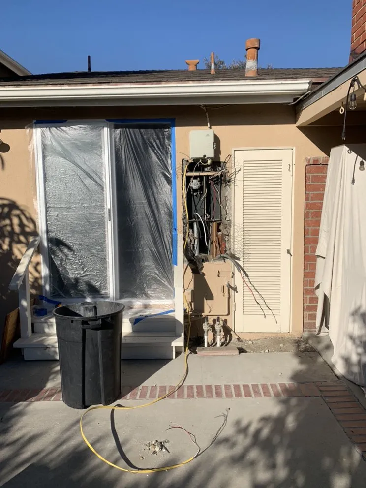 Slide of Frank Electric