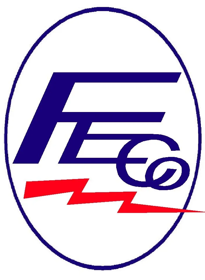 Slide of Frank Electric Co