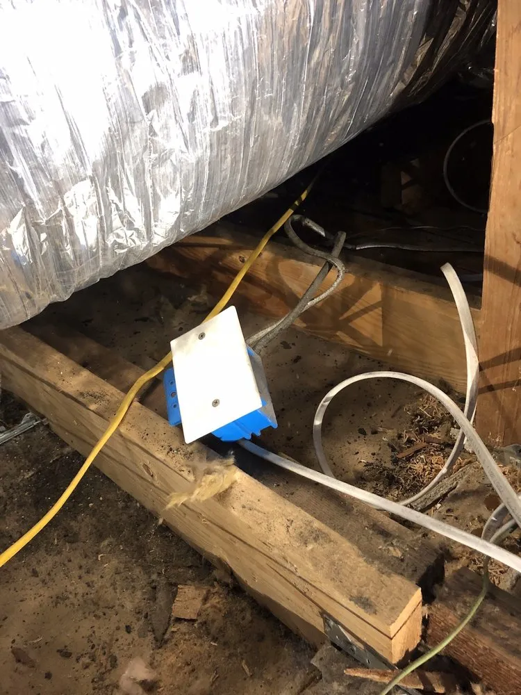 Slide of Frank Electric