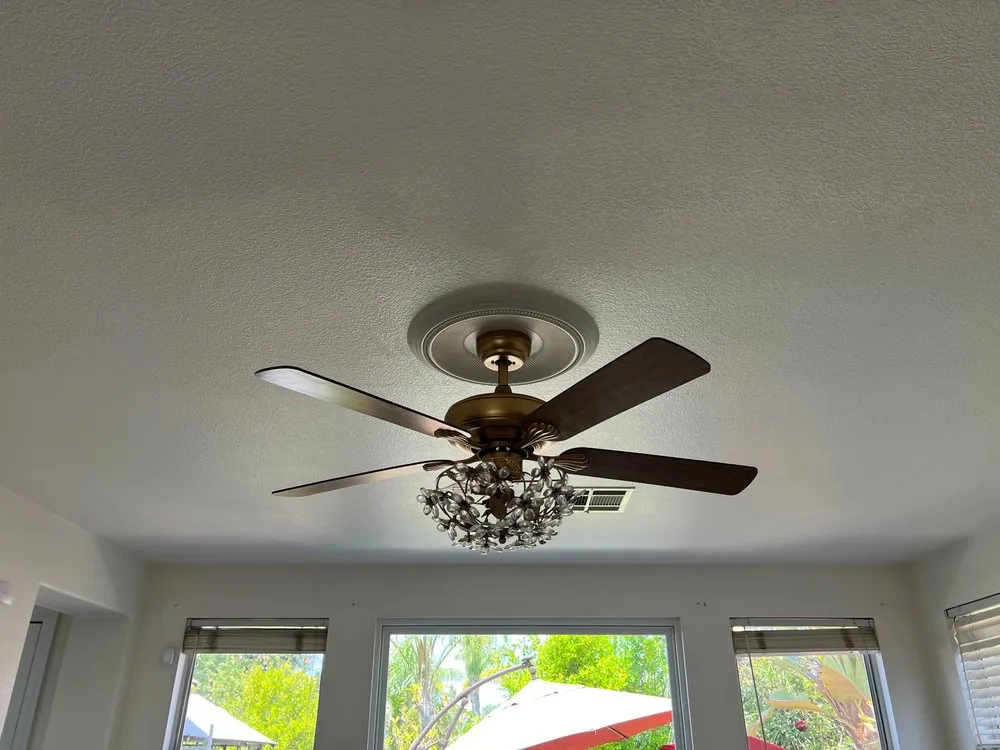 Slide of Frank Electric