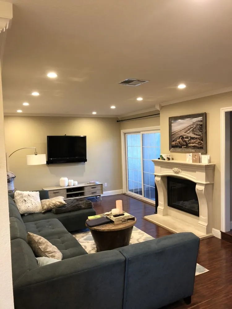 Slide of Frank Electric