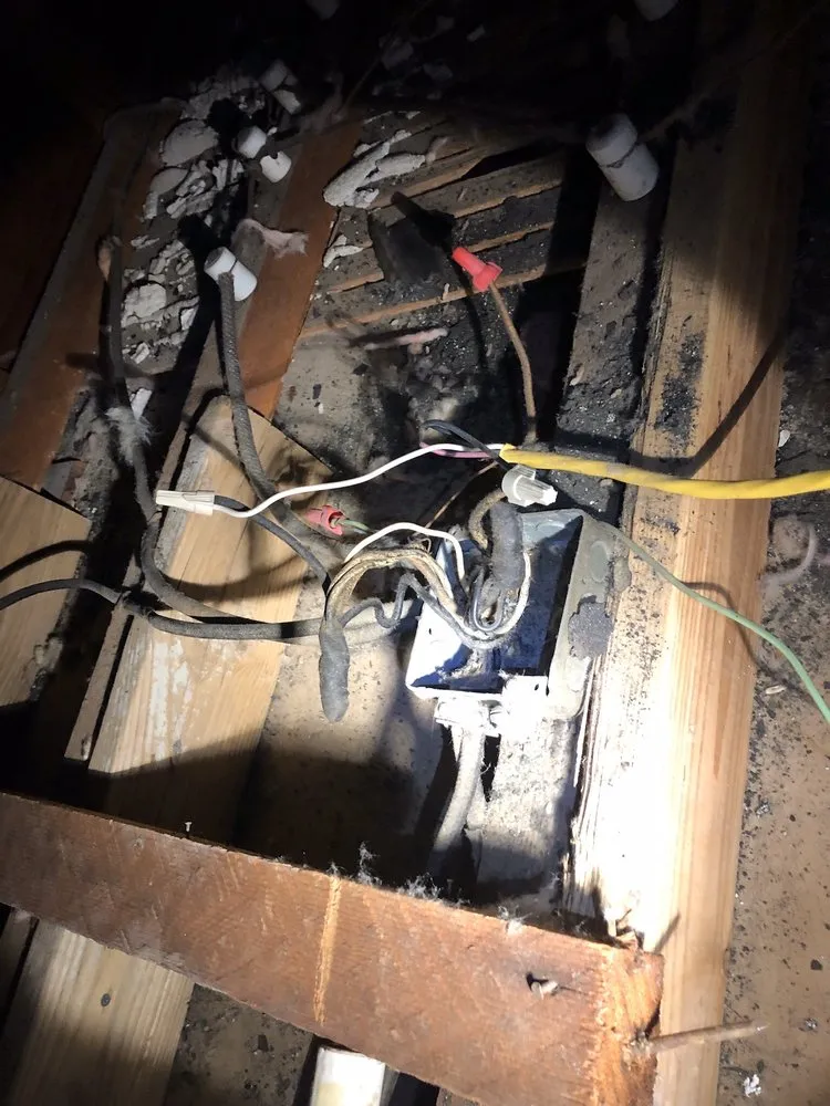 Slide of Frank Electric