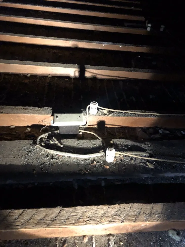 Trusted lighting installation service in ,  - Frank Electric