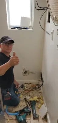 Frank Electrical Multiservice