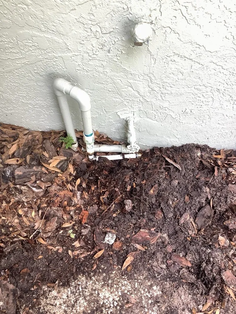 Slide of Frank Gay Services