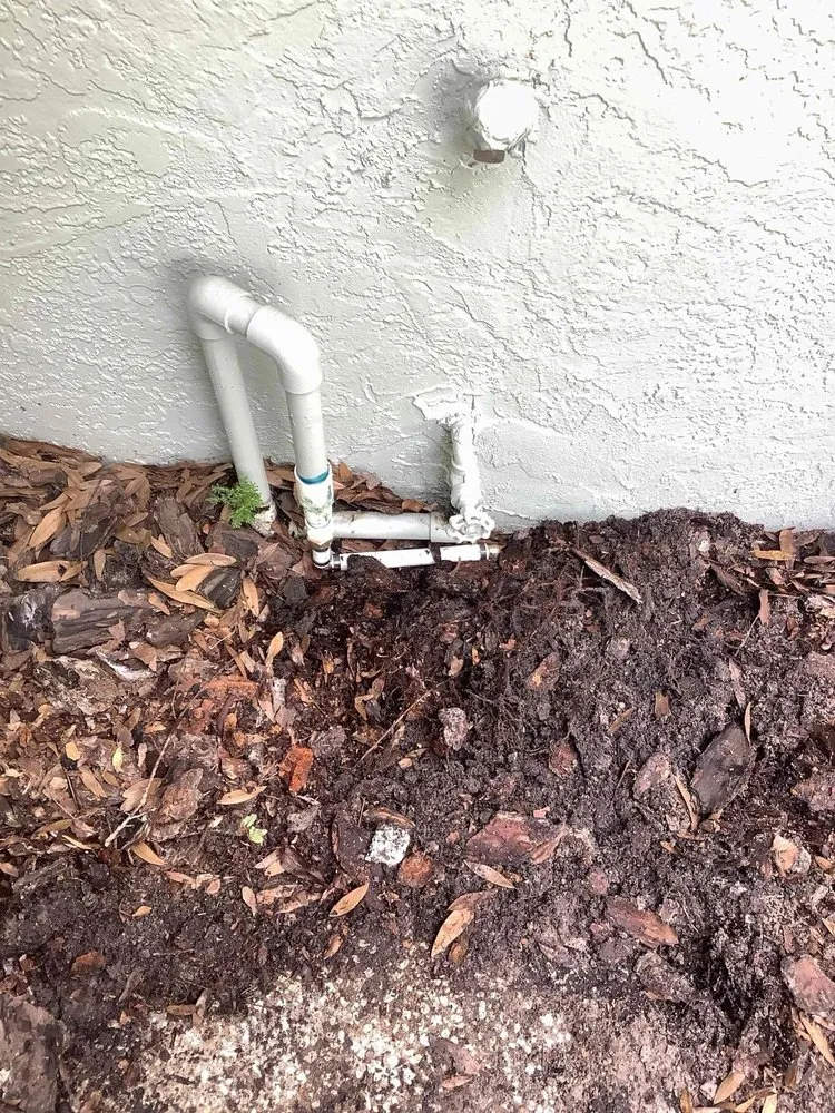 Slide of Frank Gay Services