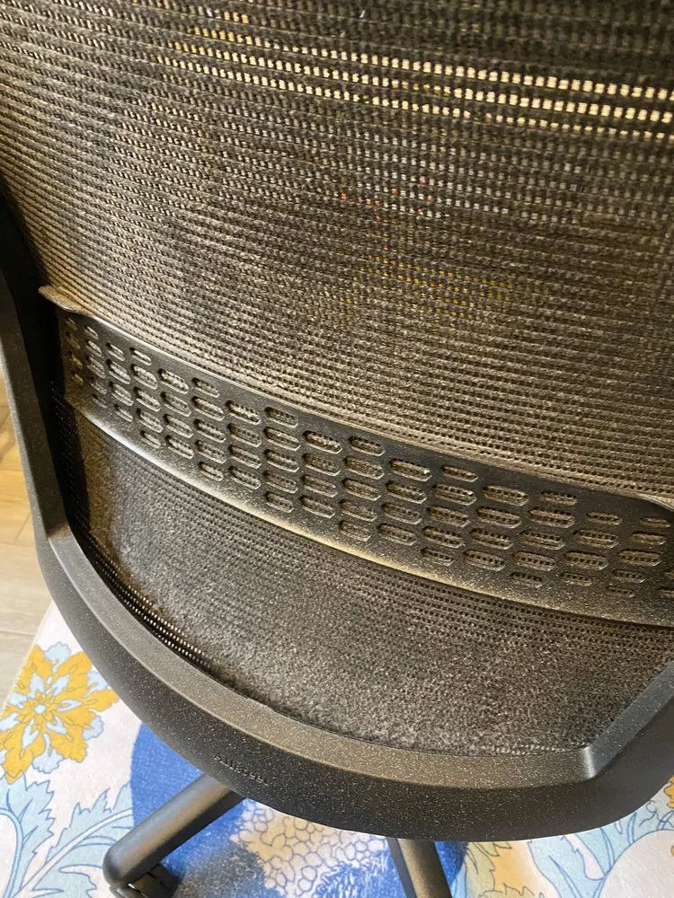 Slide of Frank Gay Services