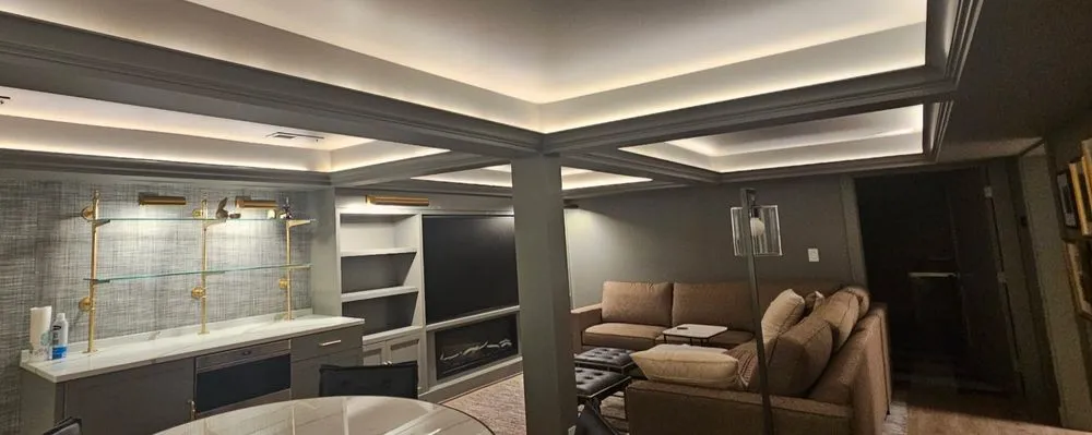 Slide of Frank Gillitzer Electric