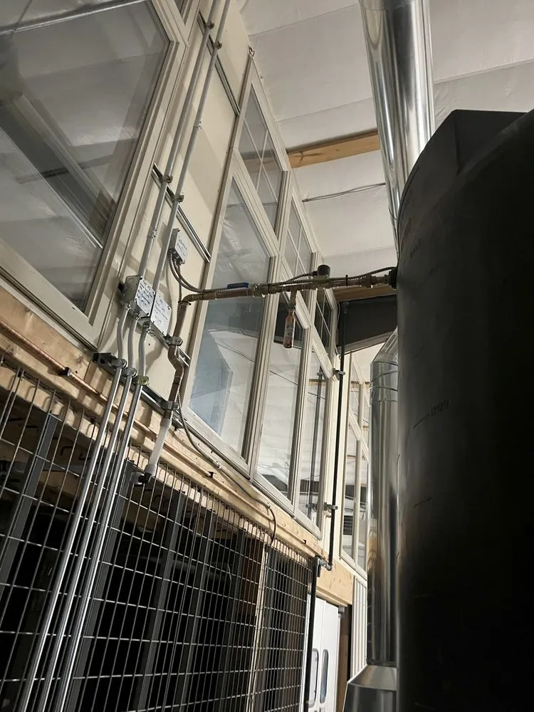 Slide of Frank Gillitzer Electric