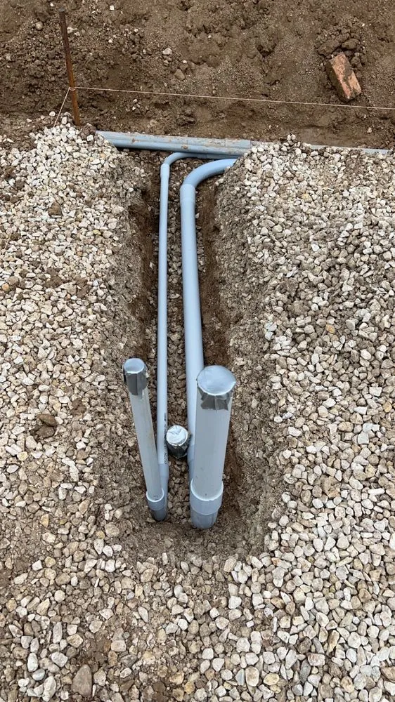 Slide of Frank Gillitzer Electric