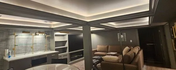 Frank Gillitzer Electric