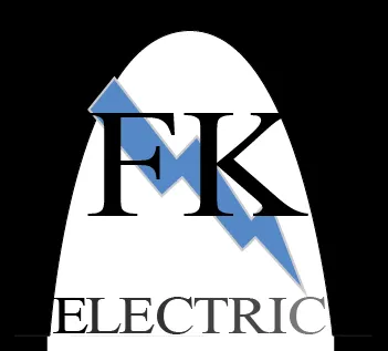 Slide of Frank Kraemer Electric Inc.