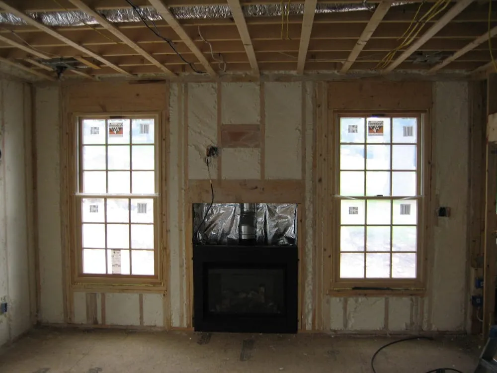 Slide of Frank M. Prall Electric