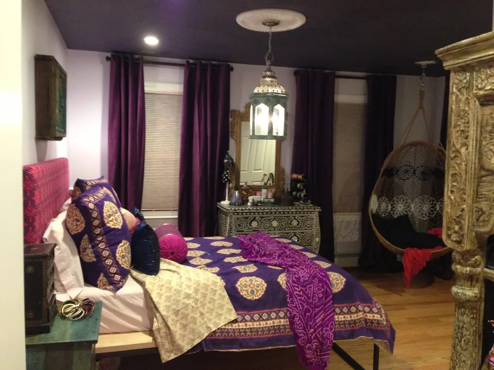 Slide of Frank M. Prall Electric