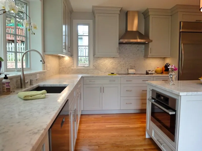 Slide of Frank M. Prall Electric