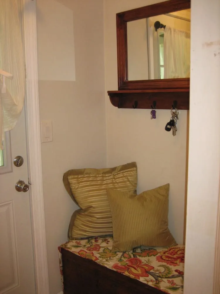 Slide of Frank M. Prall Electric