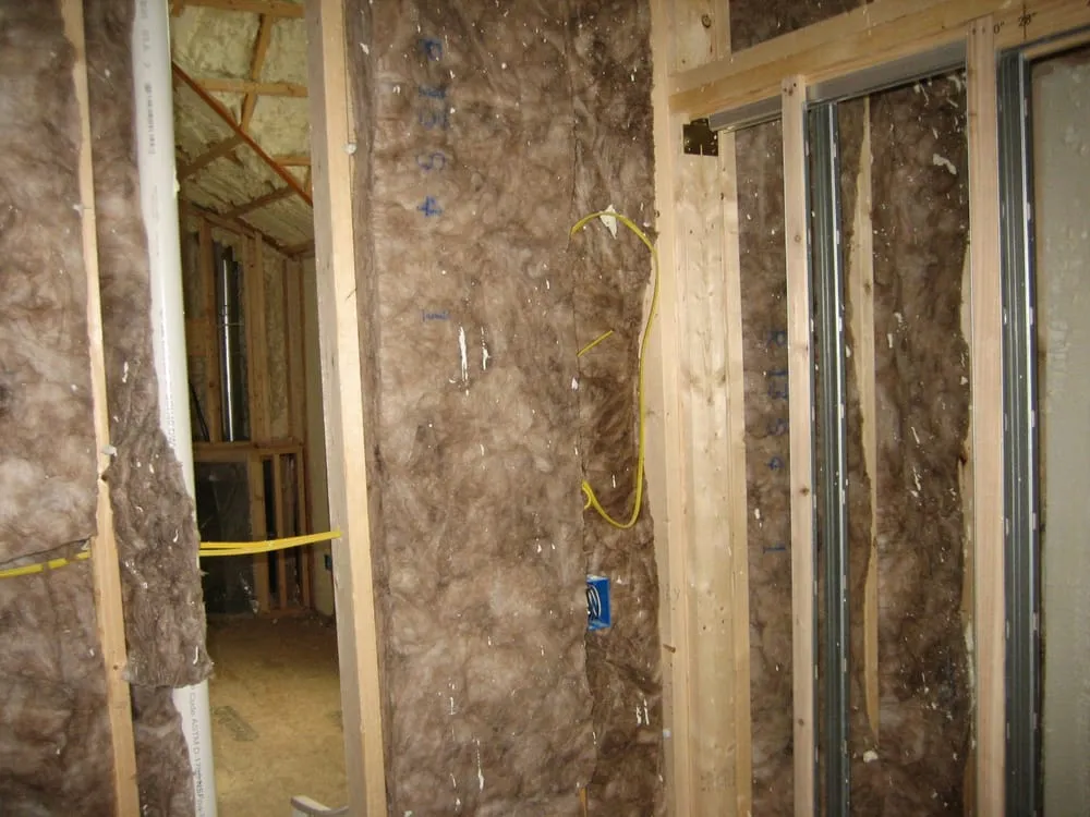 Slide of Frank M. Prall Electric