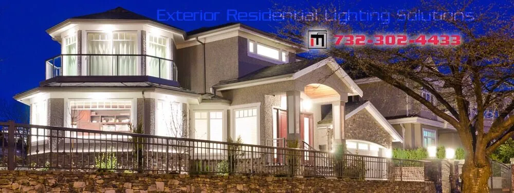 Slide of Frank Mineo Electrical Contractor