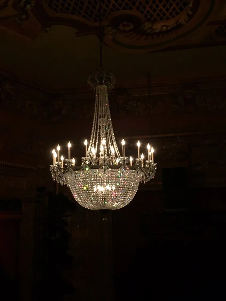 Slide of Frank Mineo Electrical Contractor