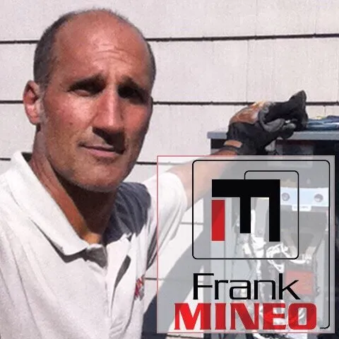 Licensed wiring installation in Bound Brook, NJ by Frank Mineo Electrical Contractor