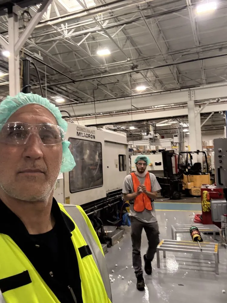 Slide of Frank Mineo Electrical Contractor