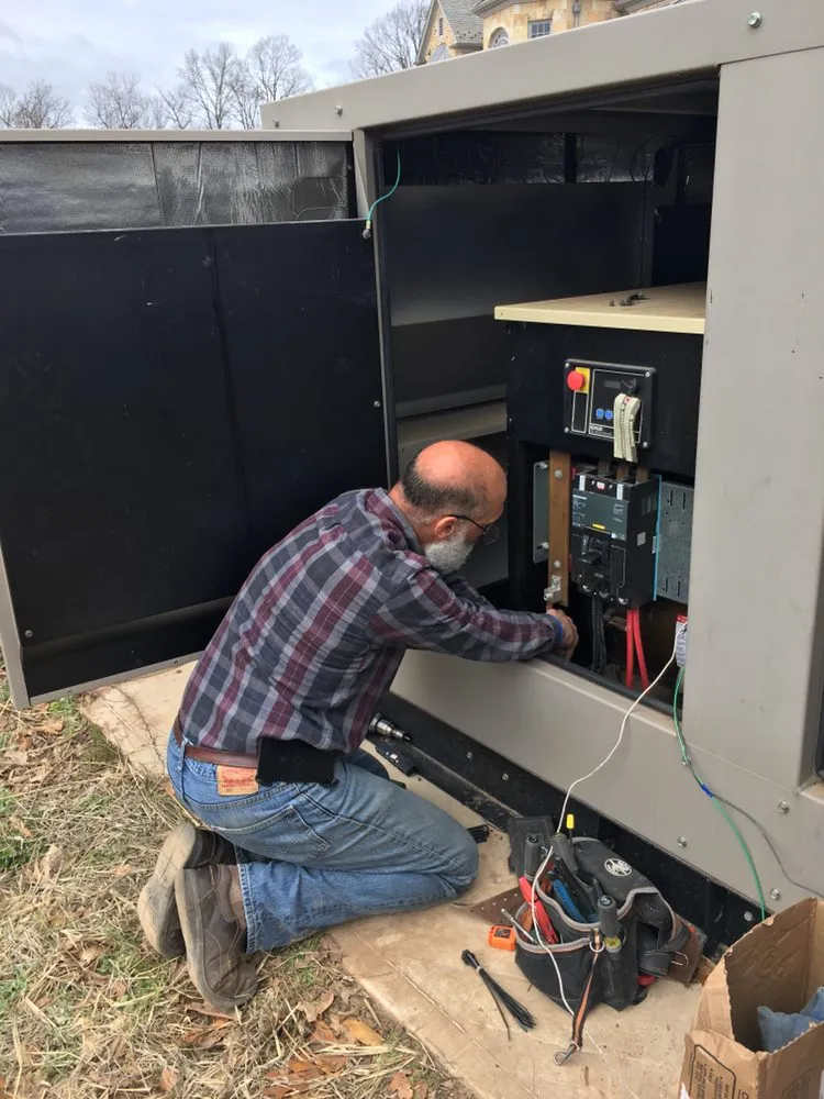 Reliable electrician providing electrical repair in Bound Brook, NJ - Frank Mineo Electrical Contractor