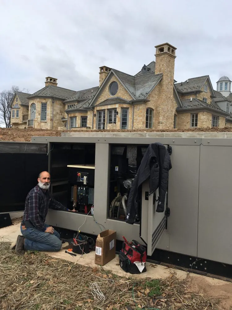 Certified wiring installation service in Bound Brook, NJ - Frank Mineo Electrical Contractor