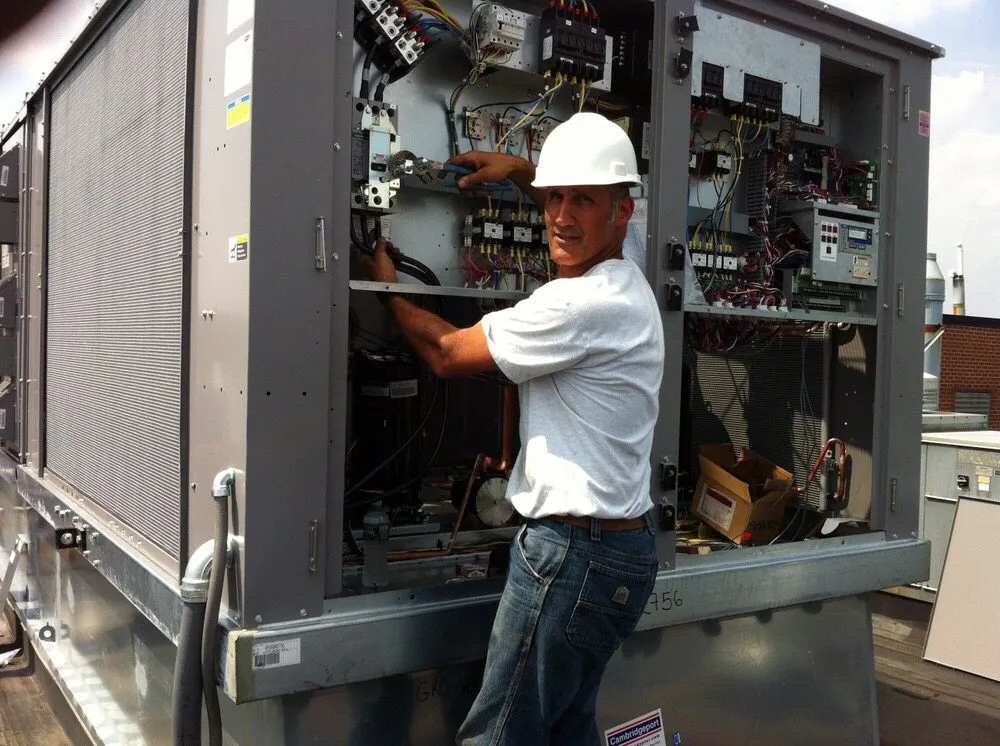 Certified electrician providing electrical repair in Bound Brook, NJ - Frank Mineo Electrical Contractor