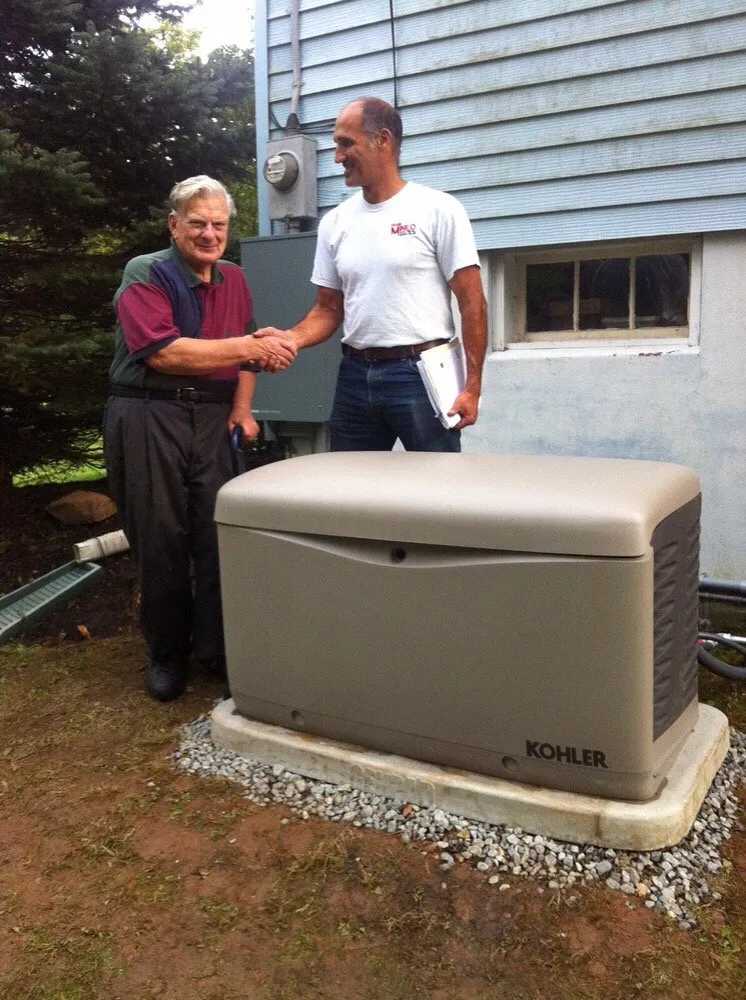 Emergency electrical repair service in Bound Brook, NJ - Frank Mineo Electrical Contractor
