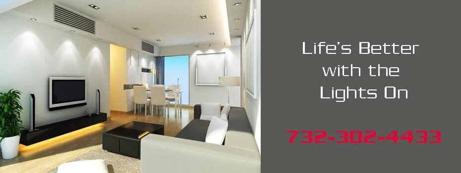 Slide of Frank Mineo Electrical Contractor