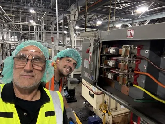 Frank Mineo Electrical Contractor