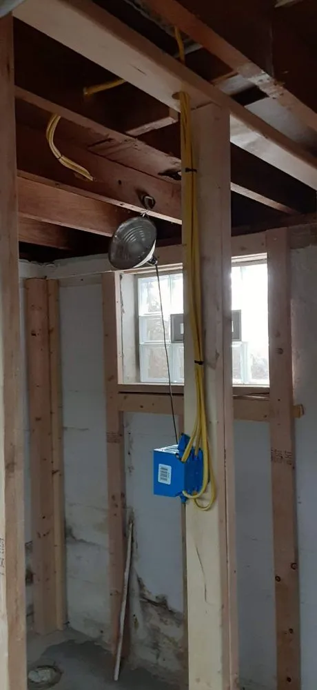 Slide of Frank Pelone Painting and Handyman Services