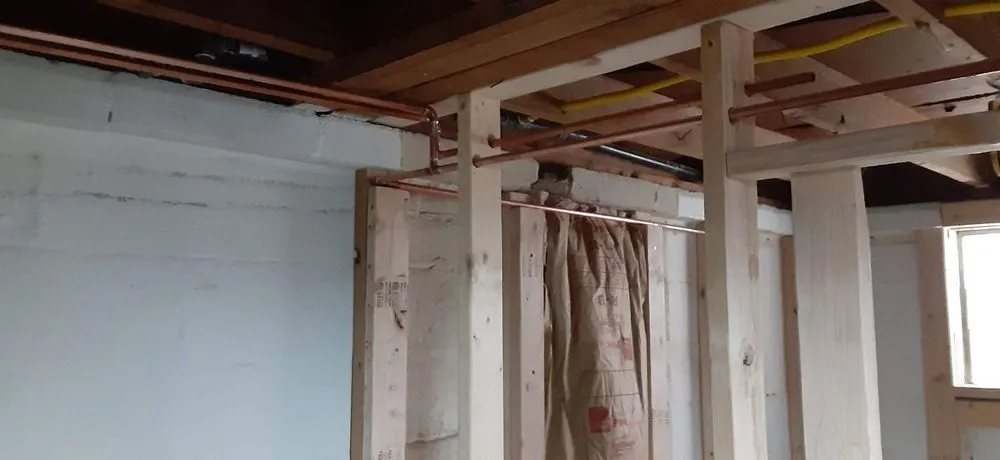 Slide of Frank Pelone Painting and Handyman Services