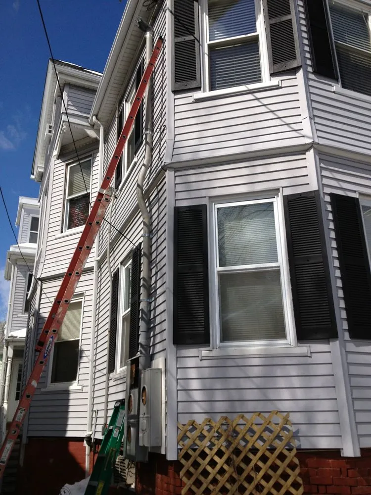 Slide of Frank Randazzo Master Electrician