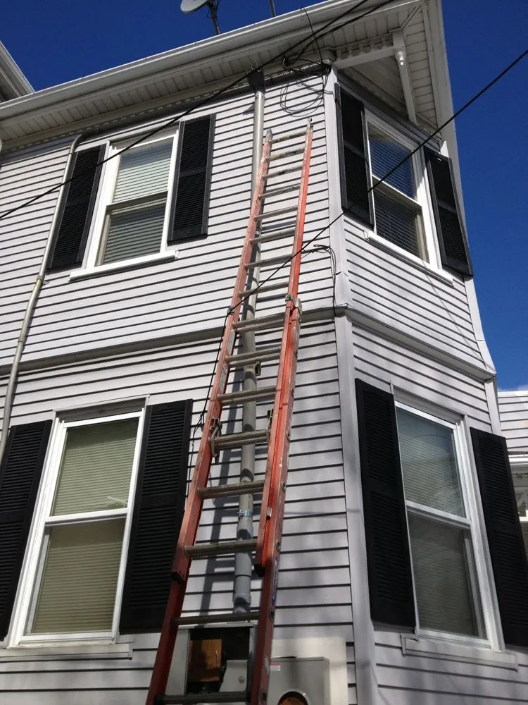 Slide of Frank Randazzo Master Electrician