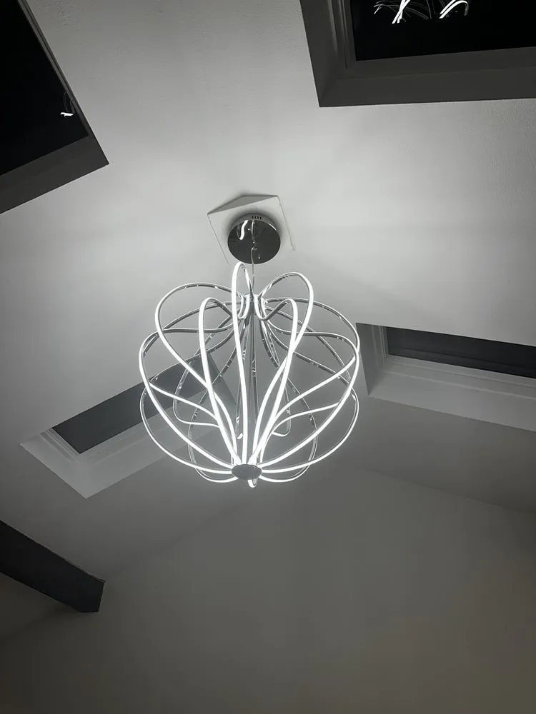 Slide of Frank Randazzo Master Electrician